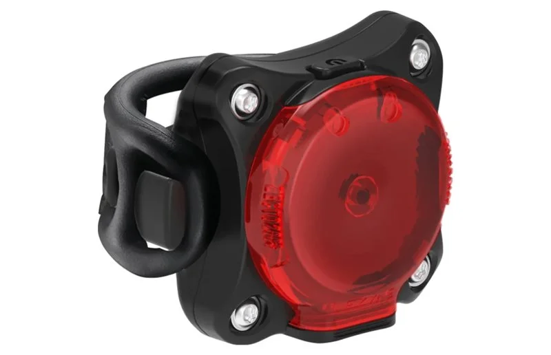 Baklys Lezyne Zecto Drive 200+ Rear v:5080916