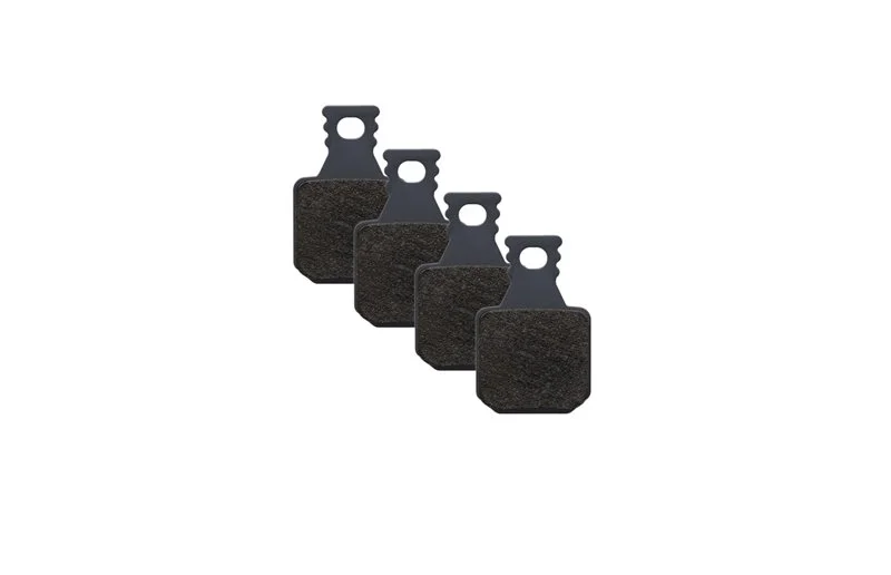 Skivebrems klosser Magura Brake Pads 8.P v:9831186