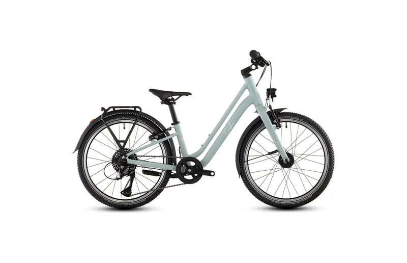 Barnesykkel Cube Aruba 200 Aloegreen/White 20″ v:8273775 Barnesykkel Cube Aruba 200 Aloegreen/White 20″ v:8273775