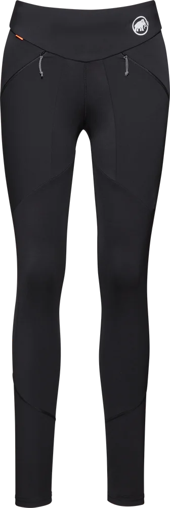 Mammut Women’s Aenergy Light Tights Black v:1130124 Mammut Women’s Aenergy Light Tights Black v:1130124