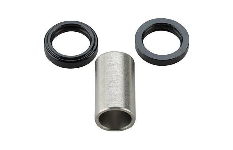 Rockshox Foringer Rear ShockBushing Set Metric/I 1/2'' 10 x 22,7 v:4073605