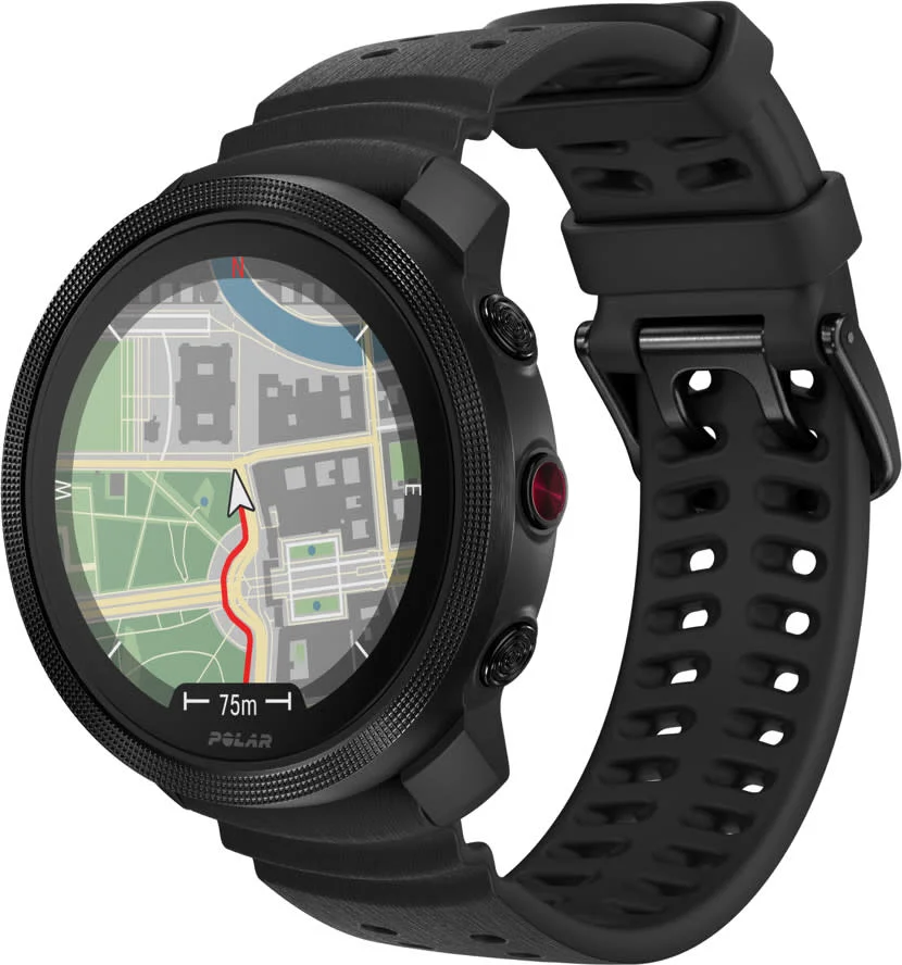 Polar Vantage M3 Black v:3008045 Polar Vantage M3 Black v:3008045