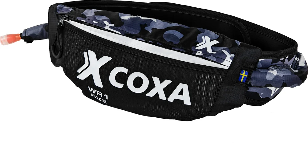 Coxa Carry WR1 Race Camo v:8864612