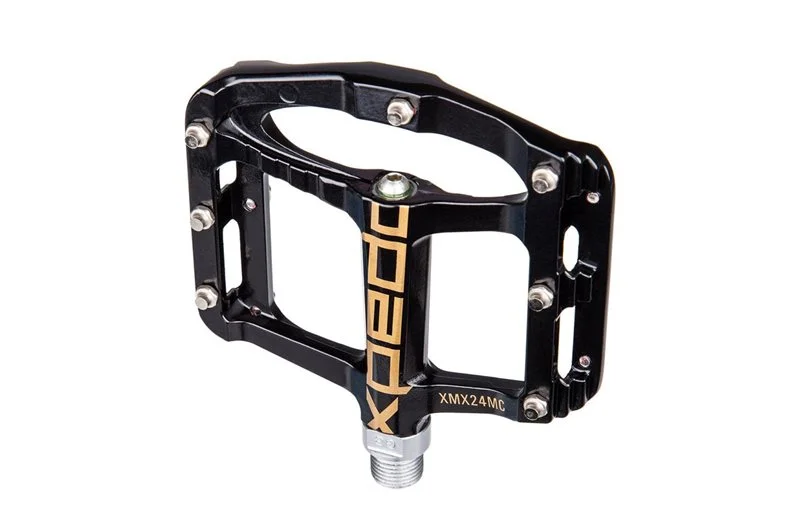 Xpedo Sykkelpedaler Spry v:3437016
