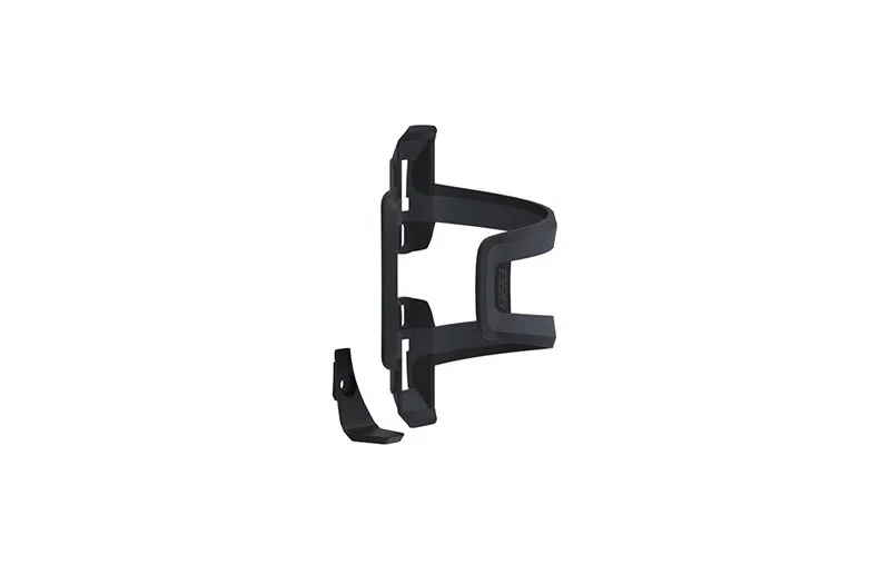 Flaskeholdere BBB Dualattack Black v:4177178