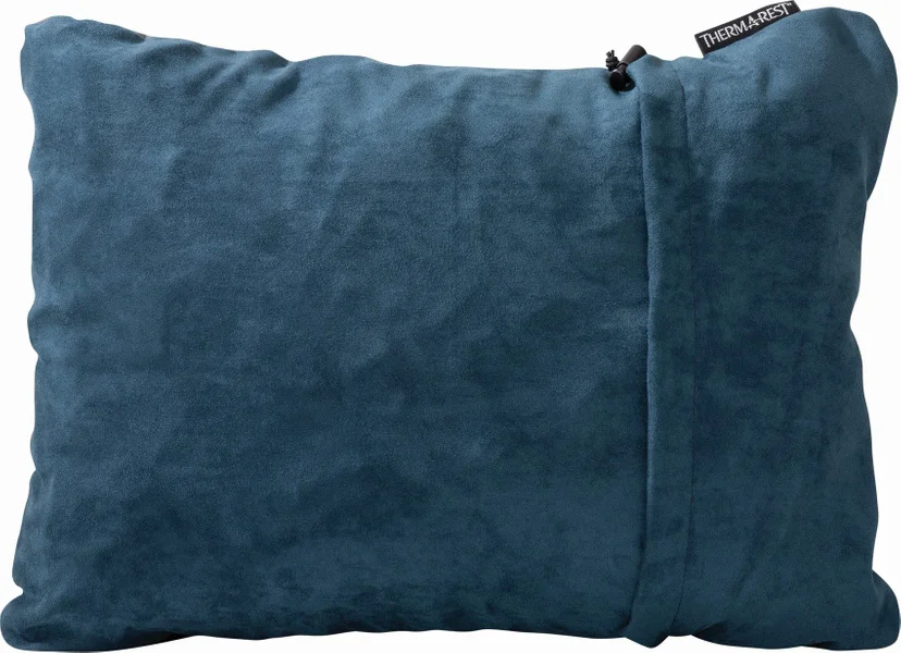Compressible Pillow L Denim v:8966037 Compressible Pillow L Denim v:8966037