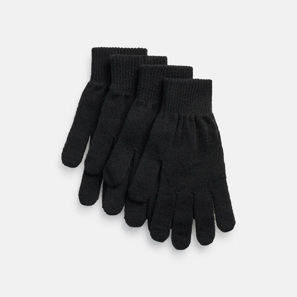 Sarek Magic Gloves 2PK v:9600682 Sarek Magic Gloves 2PK v:9600682