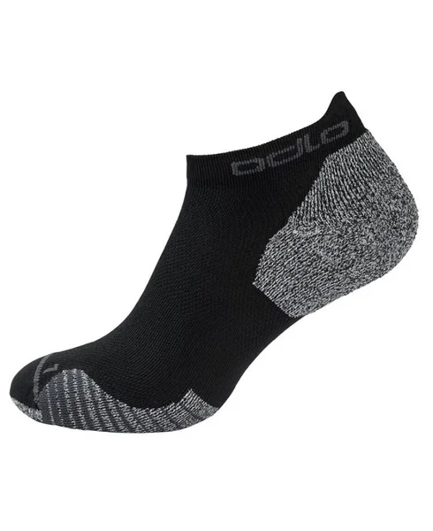 Ceramicool Run Short Black v:9631012