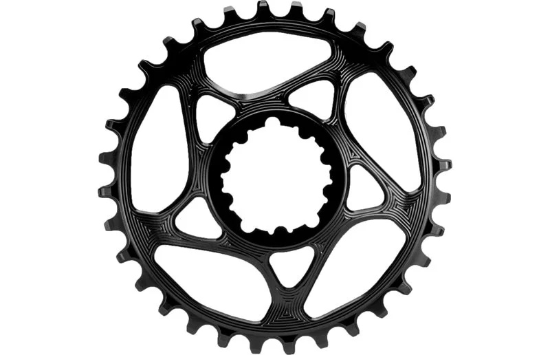 Absoluteblack Drev Dm 4,5 Mm Offset 1X10/11/12-Speed Nw Gxp/Bb30/Dub Alu 28 v:7609518 Absoluteblack Drev Dm 4,5 Mm Offset 1X10/11/12-Speed Nw Gxp/Bb30/Dub Alu 28 v:7609518