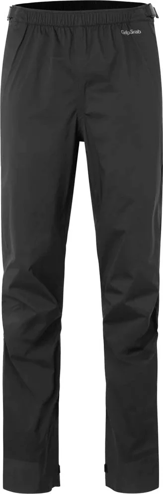Gripgrab Unisex GripGrab EXPLR Waterproof Lightweight Pants Black v:4143034 Gripgrab Unisex GripGrab EXPLR Waterproof Lightweight Pants Black v:4143034