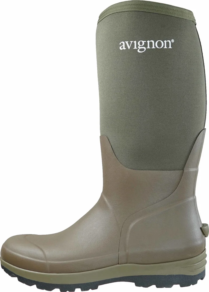 Avignon Unisex Mora High Light Green v:4308026