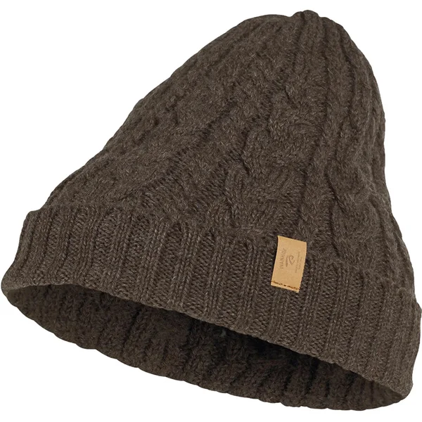 Nls Cable Hat Coffee Bean v:8450891