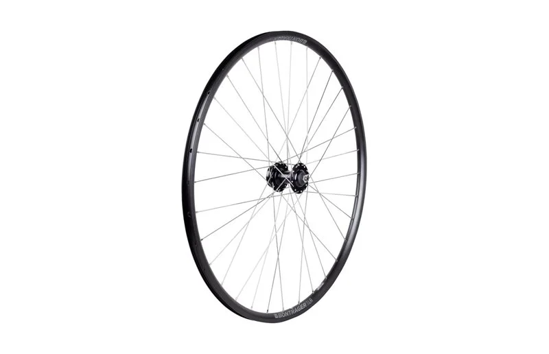 Bontrager Forhjul Approved Tlr/Dc-20 28″ Disc Silver v:8887346 Bontrager Forhjul Approved Tlr/Dc-20 28″ Disc Silver v:8887346