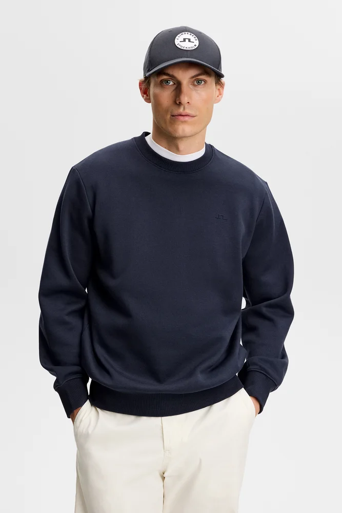 Alpha Crew Neck v:5392255 Alpha Crew Neck v:5392255
