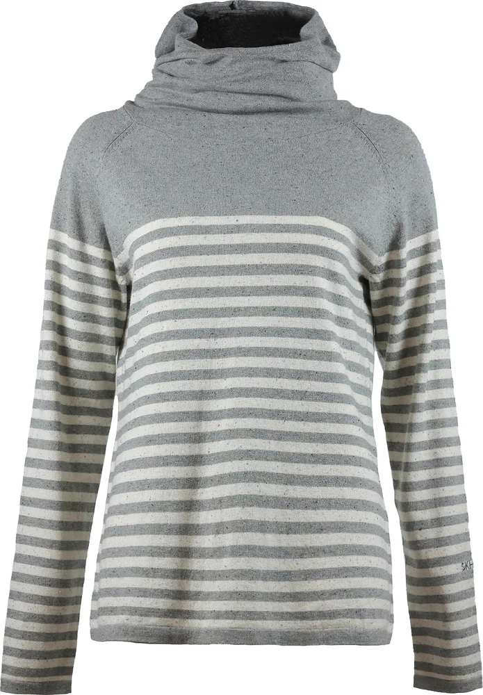 Skhoop Women’s Marina Hood Grey v:3546001 Skhoop Women’s Marina Hood Grey v:3546001