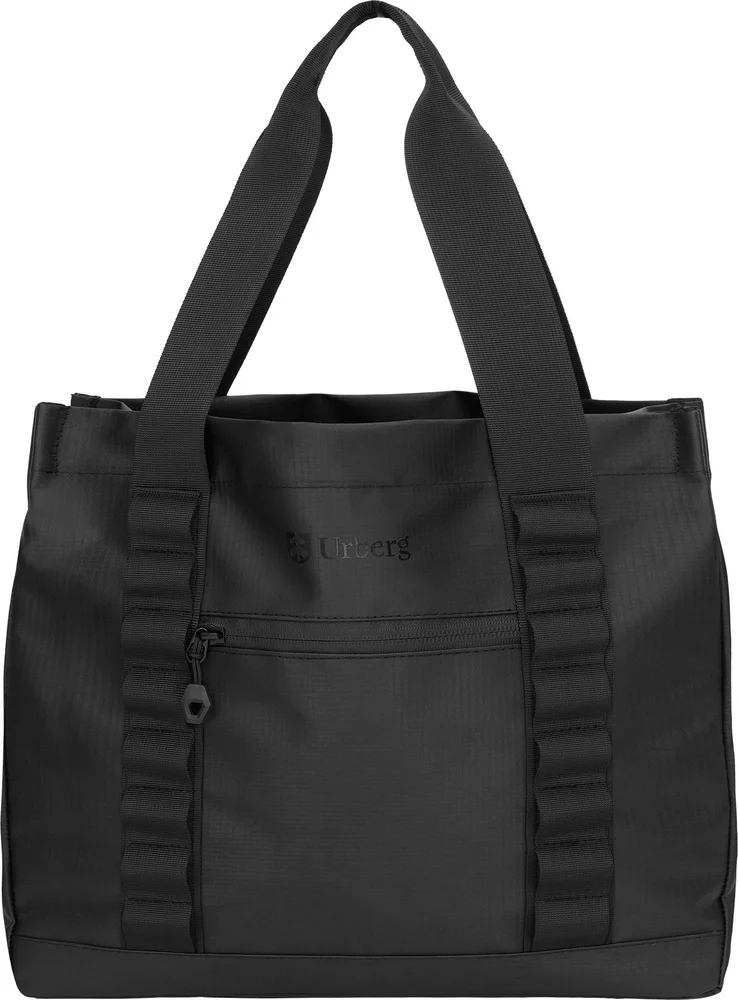 Urberg Tote Gear Bag Black v:8763948