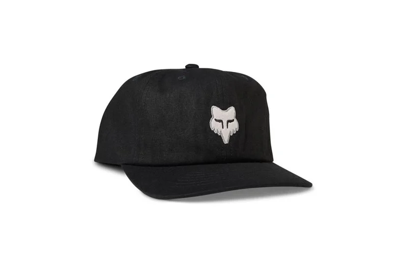 Fox Caps Alfresco Justerbar Caps Svart v:9709172