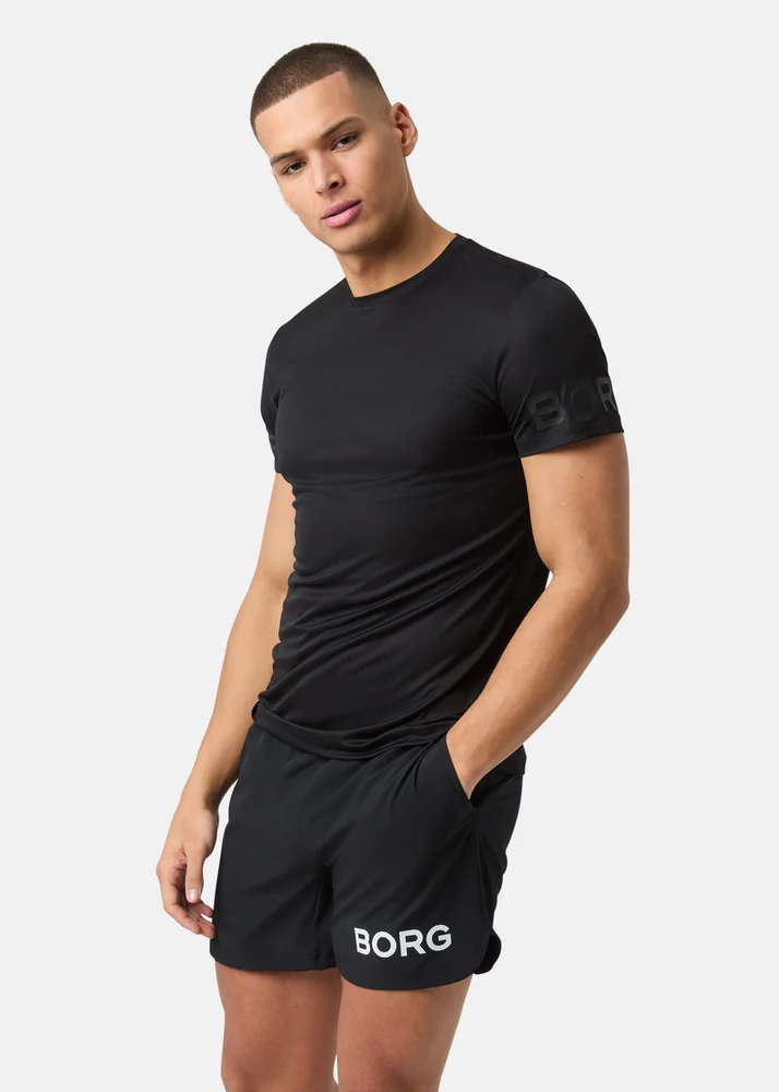 BORG LIGHT T-SHIRT v:7449374 BORG LIGHT T-SHIRT v:7449374
