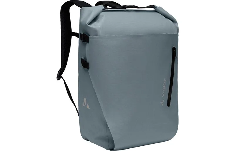 Vaude Sykkelbag Proof Transformer 26 Heron v:1314443