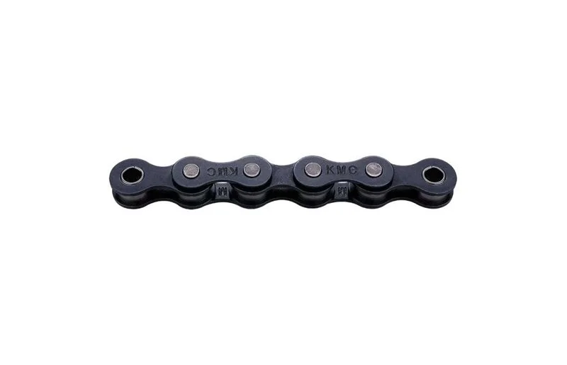 KMC Kjede B1 Wide 1-gir/navgir 112L 1/2''x1/8'' v:1055247 KMC Kjede B1 Wide 1-gir/navgir 112L 1/2''x1/8'' v:1055247