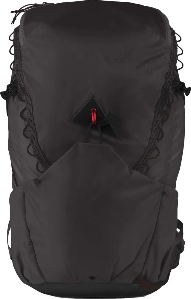 Klättermusen Gilling Backpack 20L Raven v:8912077 Klättermusen Gilling Backpack 20L Raven v:8912077