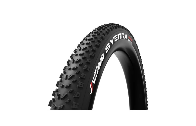 Shimano Sykkeldekk Syerra Tlr G2 v:3425645
