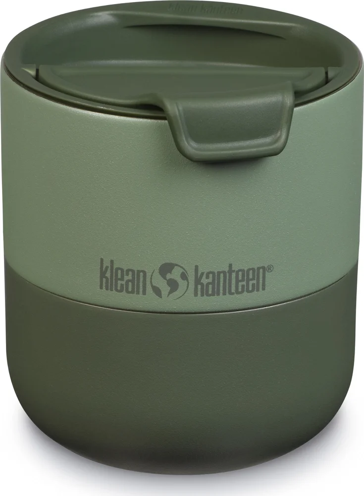 Klean Kanteen Rise Lowball 296 ml (Flip Lid) Sea Spray v:9044954 Klean Kanteen Rise Lowball 296 ml (Flip Lid) Sea Spray v:9044954