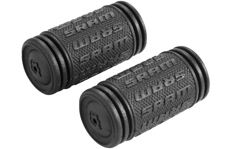 Sram Håndtak Halfpipe Fast 60 mm Svart v:8202661 Sram Håndtak Halfpipe Fast 60 mm Svart v:8202661