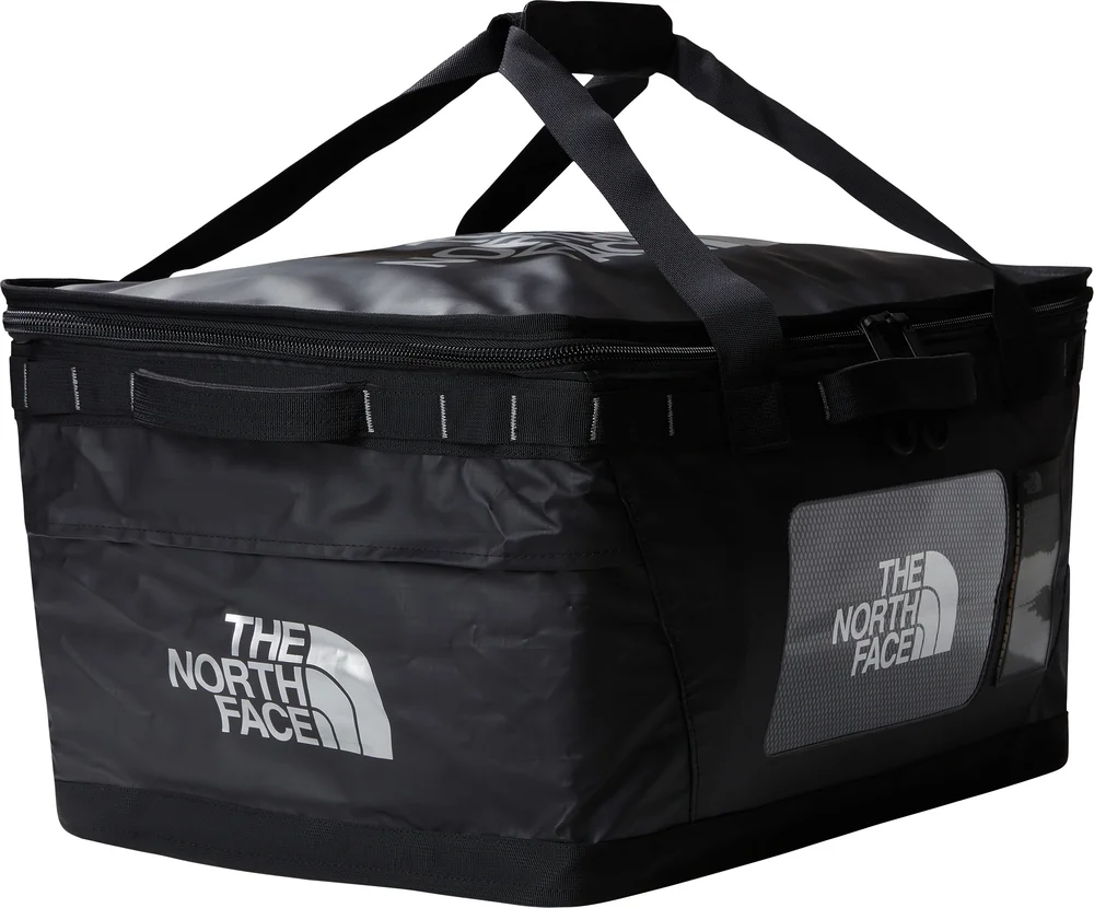 The North Face Base Camp Gear Box M TNF Black/TNF Black/NPF v:5508365 The North Face Base Camp Gear Box M TNF Black/TNF Black/NPF v:5508365