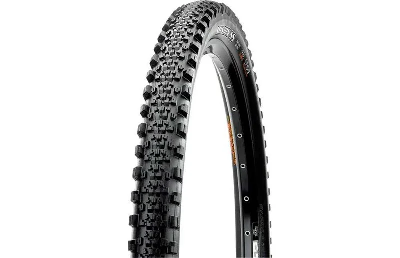 Maxxis Sykkeldekk Minion SS EXO TL-Ready 58-622 (29 x 2.3") sammenleggbart svart v:9332598