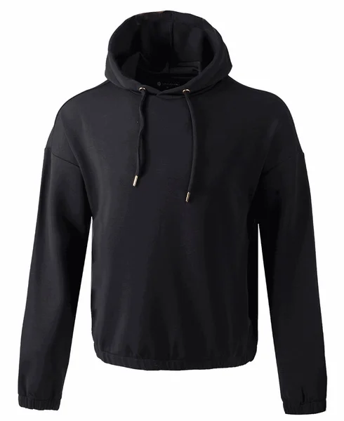 Namier W Hoody Black v:6408637