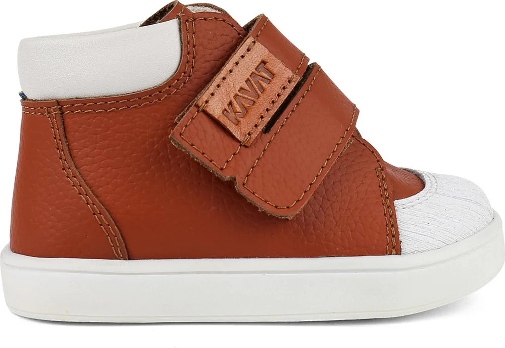 Kavat Kids’ Fiskeby Light Brown v:7213521 Kavat Kids’ Fiskeby Light Brown v:7213521