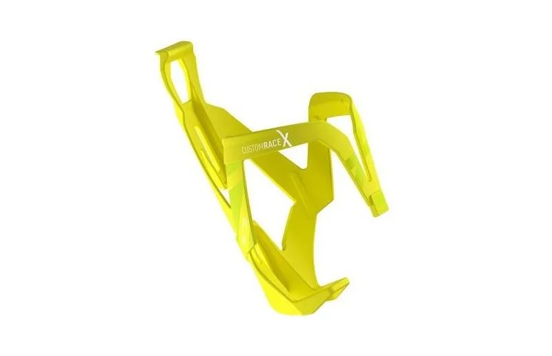 Flaskeholdere Elite Custom RaceX Yellow Flue/Yellow v:4822014 Flaskeholdere Elite Custom RaceX Yellow Flue/Yellow v:4822014