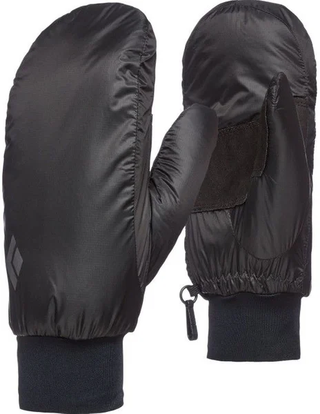 Stance Mitts Black v:9567982