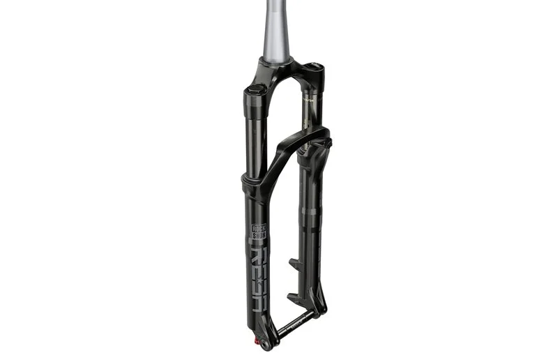 Rockshox Framgaffel Reba RL Motion Control 120 mm 26" 15X100 mm Konisk (1-1/8'' - 1.5'') 40 mm Forflytning v:2185412