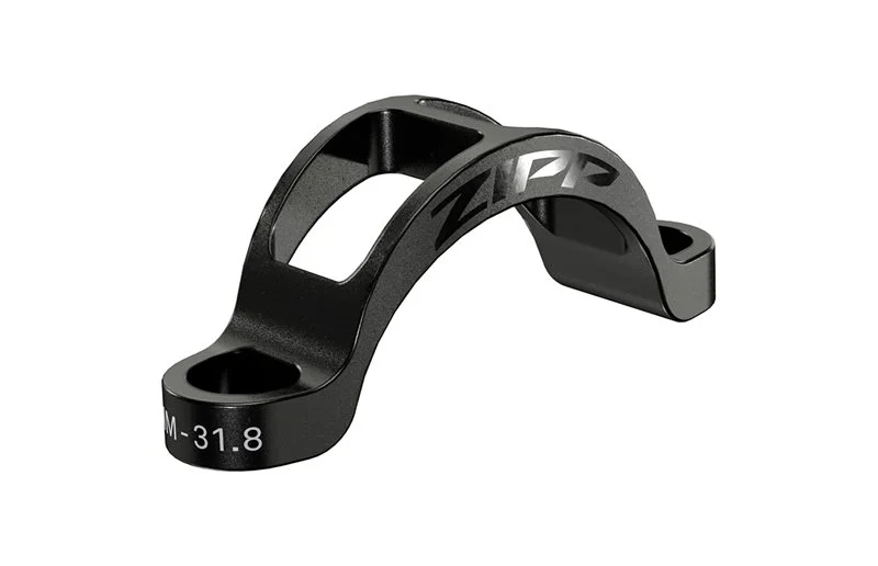 ZIPP Vuka Clip Riser-sett 5 mm for Vuka Clip-systemer v:3284420
