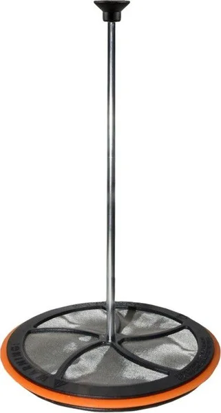 Silicone Grande Coffee Press v:5343703