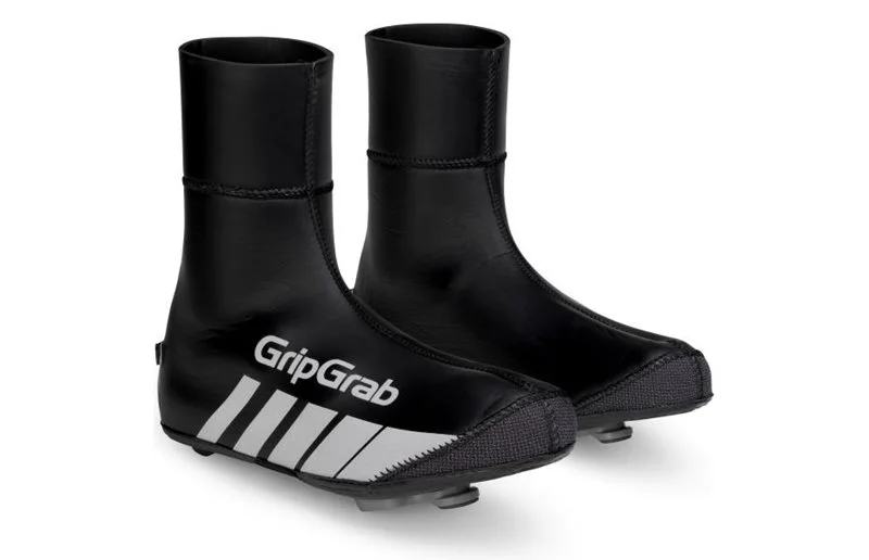Skoovertrekk GripGrab Racethermo Waterproof Winter v:1270159