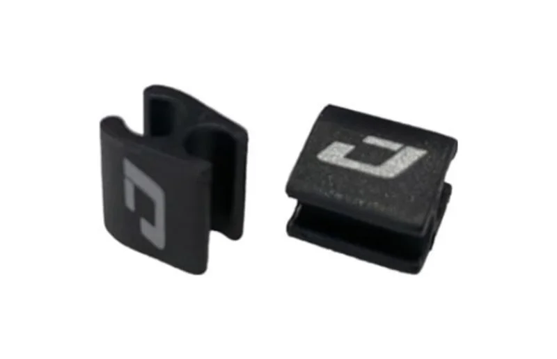 Kabelholder Jagwire shift+dropper E-bike control wire 5mm/3mm 4st v:5726675 Kabelholder Jagwire shift+dropper E-bike control wire 5mm/3mm 4st v:5726675