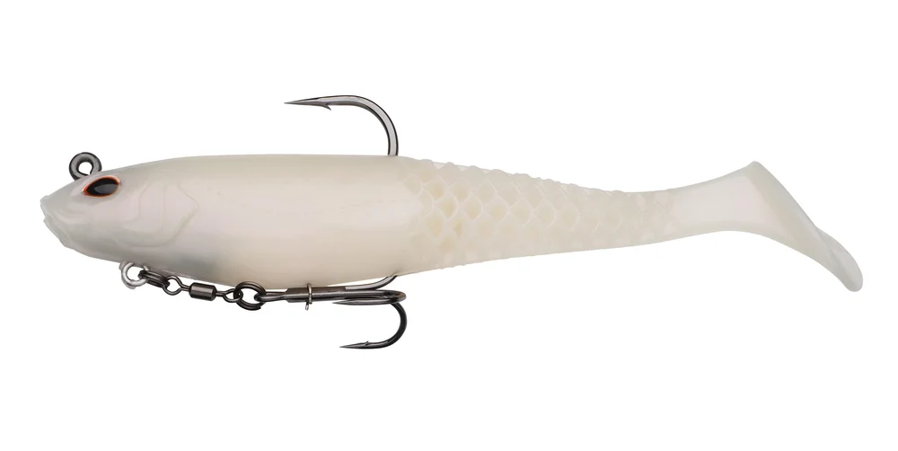 CULLSHAD 15CM DEEP ALBINO v:1297185
