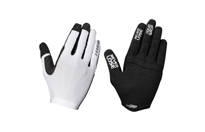 Gripgrab Sykkelhansker Gripgrab Aerolite Insidegrip Long v:7950891