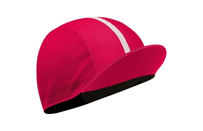 Assos Cap Lunar Red v:7596501 Assos Cap Lunar Red v:7596501