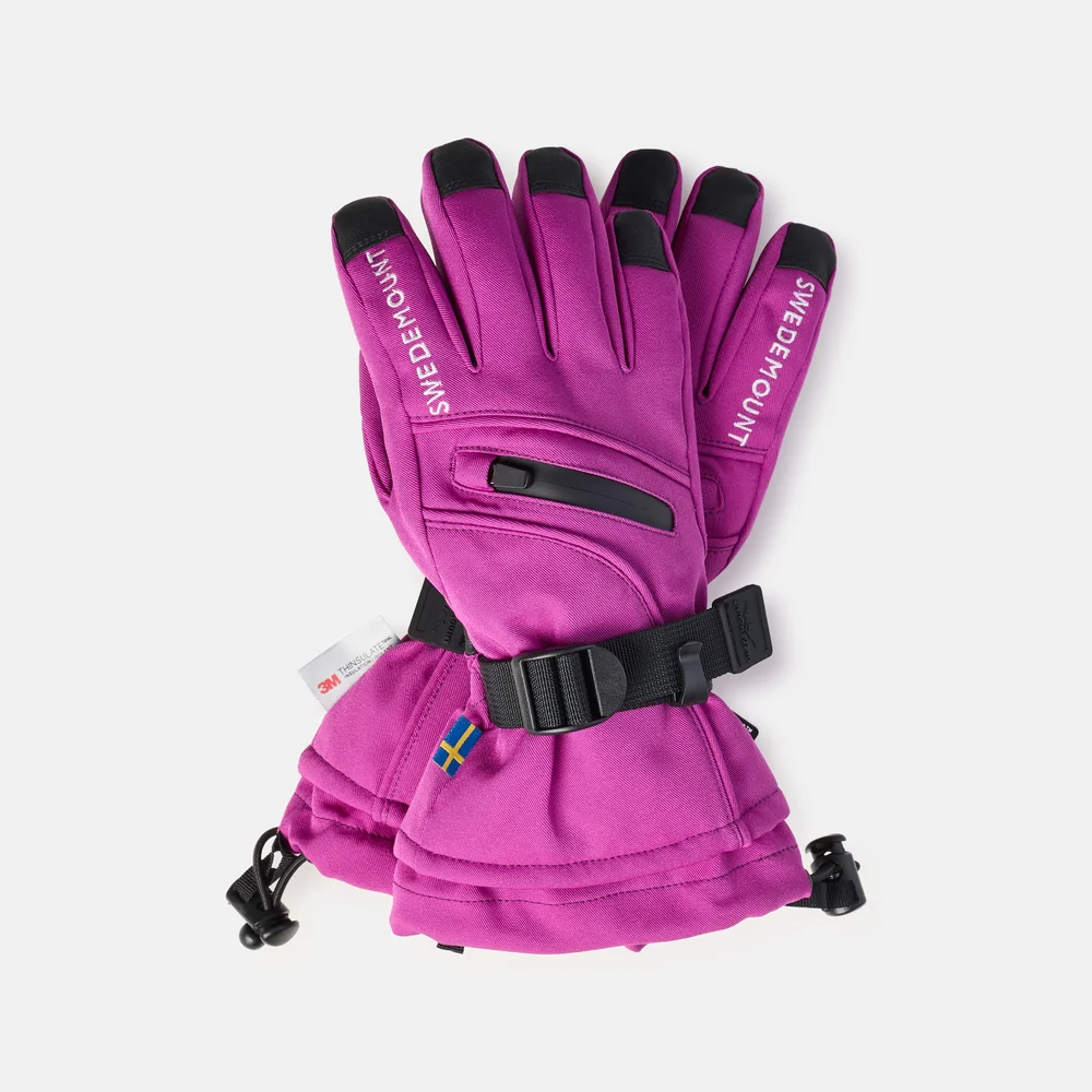 Cervinia Ski Glove JR v:2458002 Cervinia Ski Glove JR v:2458002