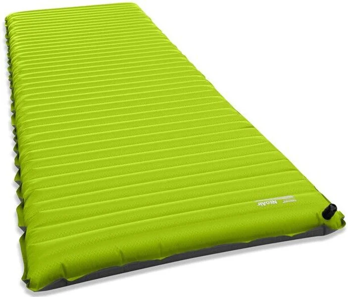 NeoAir Trekker Regular Lime v:8128383