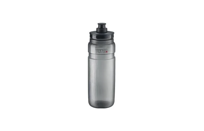 Sykkelflaske Elite Fly Tex 750ml v:7177711
