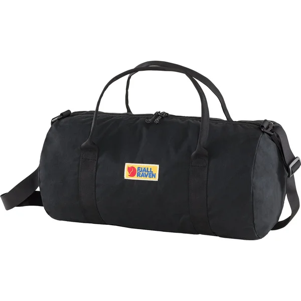 Vardag Duffel 30 Black v:8153585