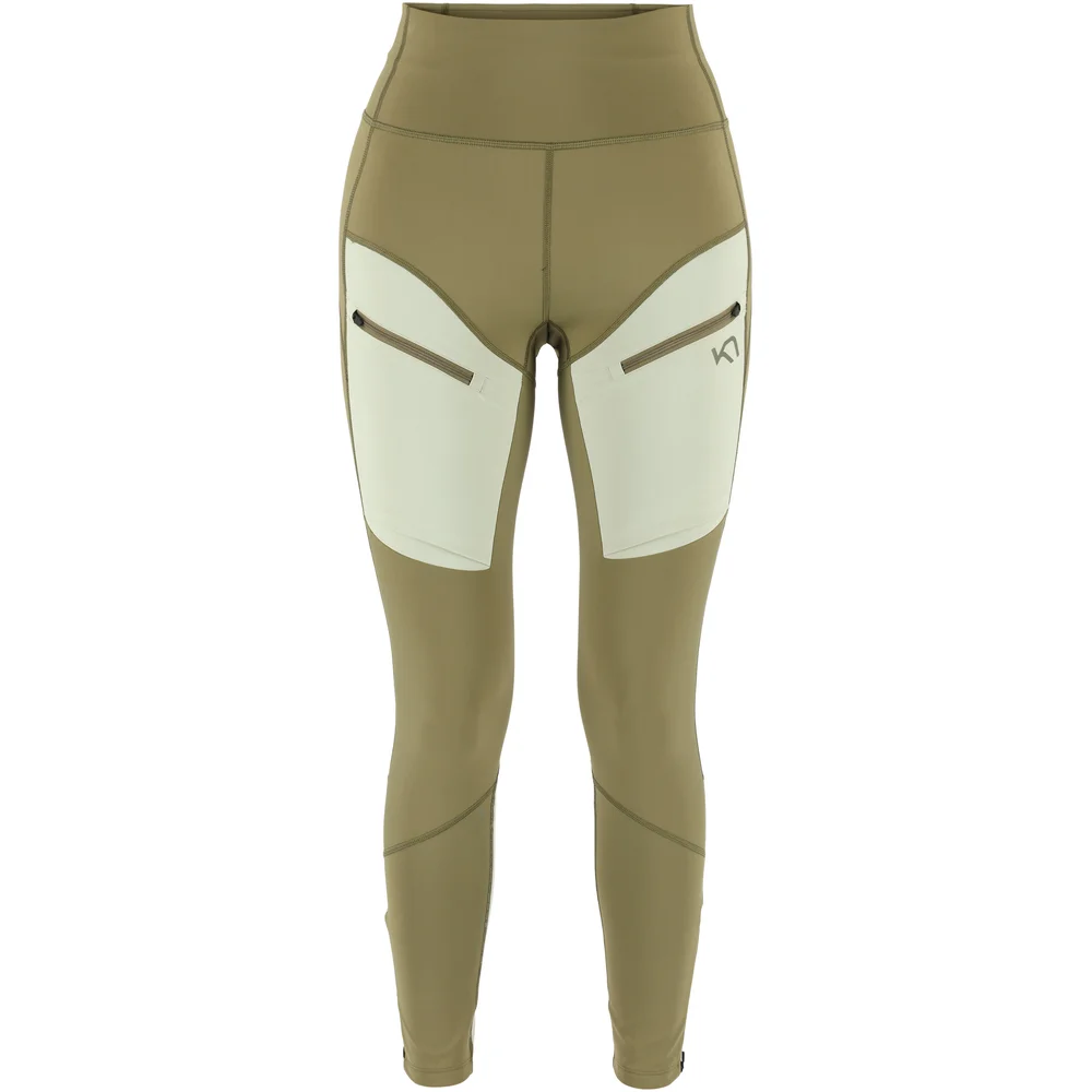 Kari Traa Women’s Ane Hiking Tights Tweed v:6045750 Kari Traa Women’s Ane Hiking Tights Tweed v:6045750