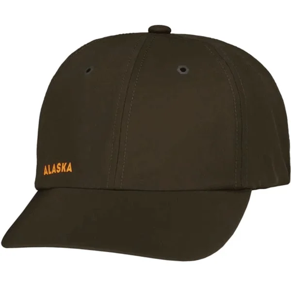 Chaser Stretch Cap Brown v:1884683