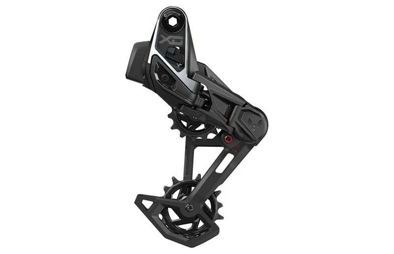 SRAM Bakgir X0 Eagle T-type Transmission 12-gir v:7172348