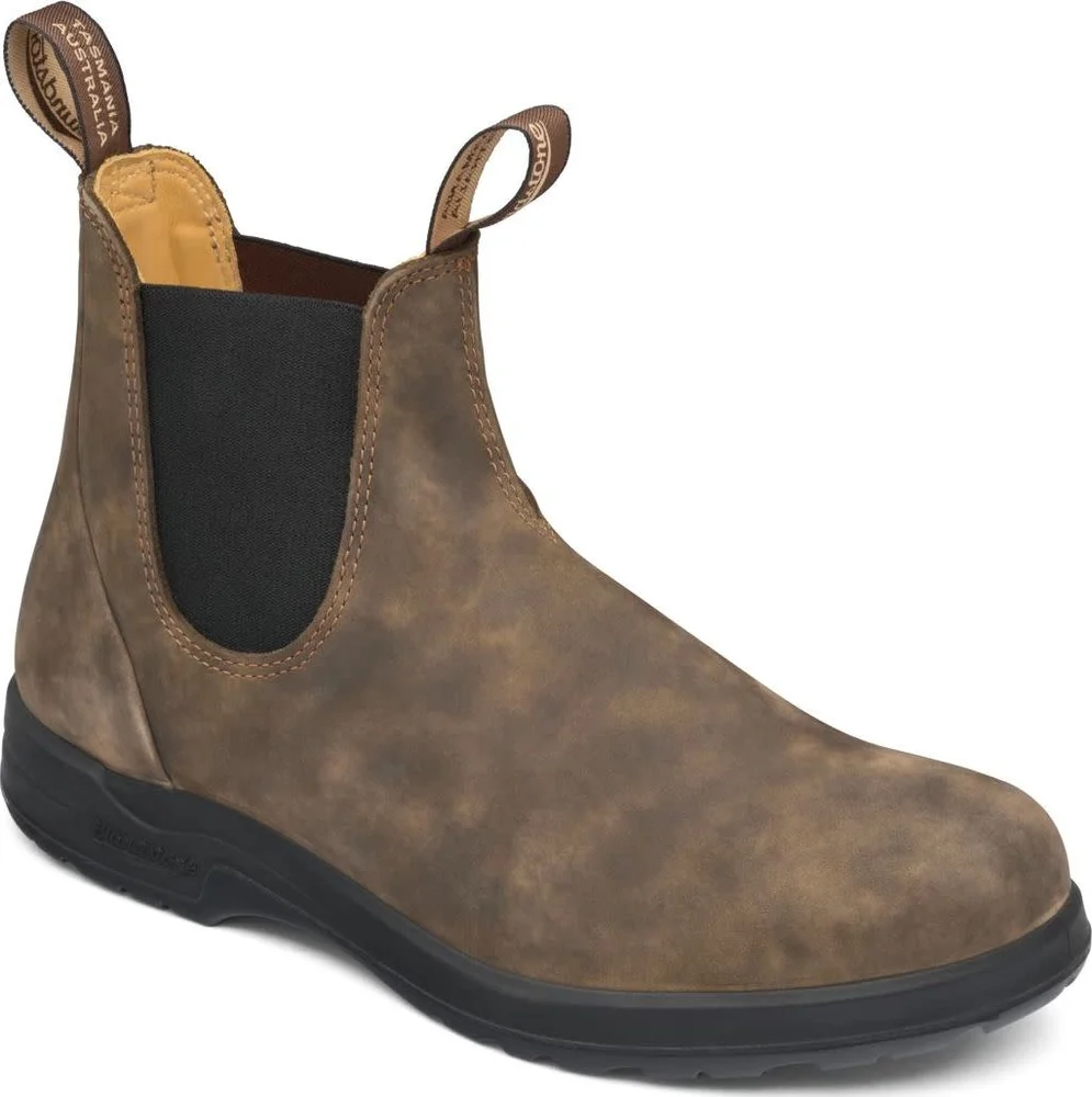 Blundstone All-Terrain Rustic Brown v:8046680